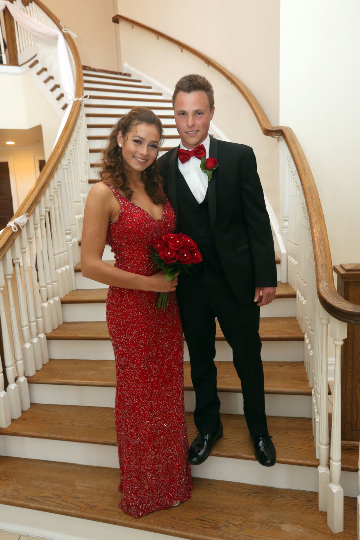 St. Augustine Prom